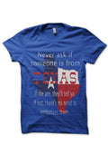 Texas Chainsaw Massacre T-Shirt Style006 Hoodie, Sweatshirt | PureTeeCo.com