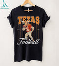 Texas Football Estb 1883 Texas Longhorns Shirt