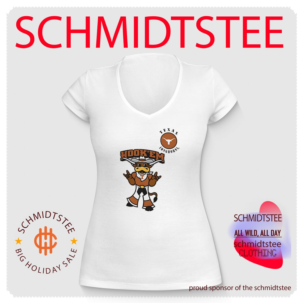 Texas Longhorns 2026 NCAA Tailgater Hometown mascot shirt