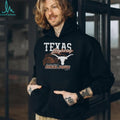 Texas Longhorns 2026 NCAA Women’s Final Four Shirt