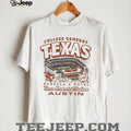 Texas Longhorns College GameDay Texas Stadium shirt