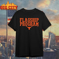 Texas Longhorns Flagship Program shirt