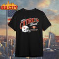 Texas Longhorns Helmet Cheez It Citrus Bowl Shirt