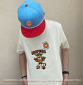 Texas Longhorns Hook ‘Em Horns Mascot Tailgater Hometown shirt
