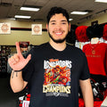 Texas Longhorns Softball ’26 WCWS National Champions Back to back beat Texas Tech shirt