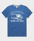 Texas Rangers Globe Life Field