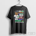 Texas Rangers I Will Support Camp Mystic Here Or There I Will Support North Camp