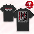 Texas Tech Big 12 Champs Winner Win Two Sided Shirt