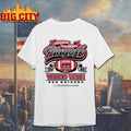 Texas Tech CFP 2025 Fan shirt