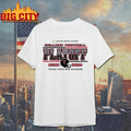 Texas Tech CFP 2025 Playoff shirt