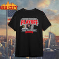 Texas Tech Red Raiders 2025 26 College Football Playoff Helmet Shirt