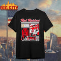 Texas Tech Red Raiders Cfp Wreck All Y’all 2025 2026 Mascot Shirt