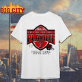 Texas Tech Red Raiders College Football Playoff 2025 26 Logo Shirt