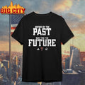 Texas Tech Red Raiders Inspired By The Past Built For The Future Shirt