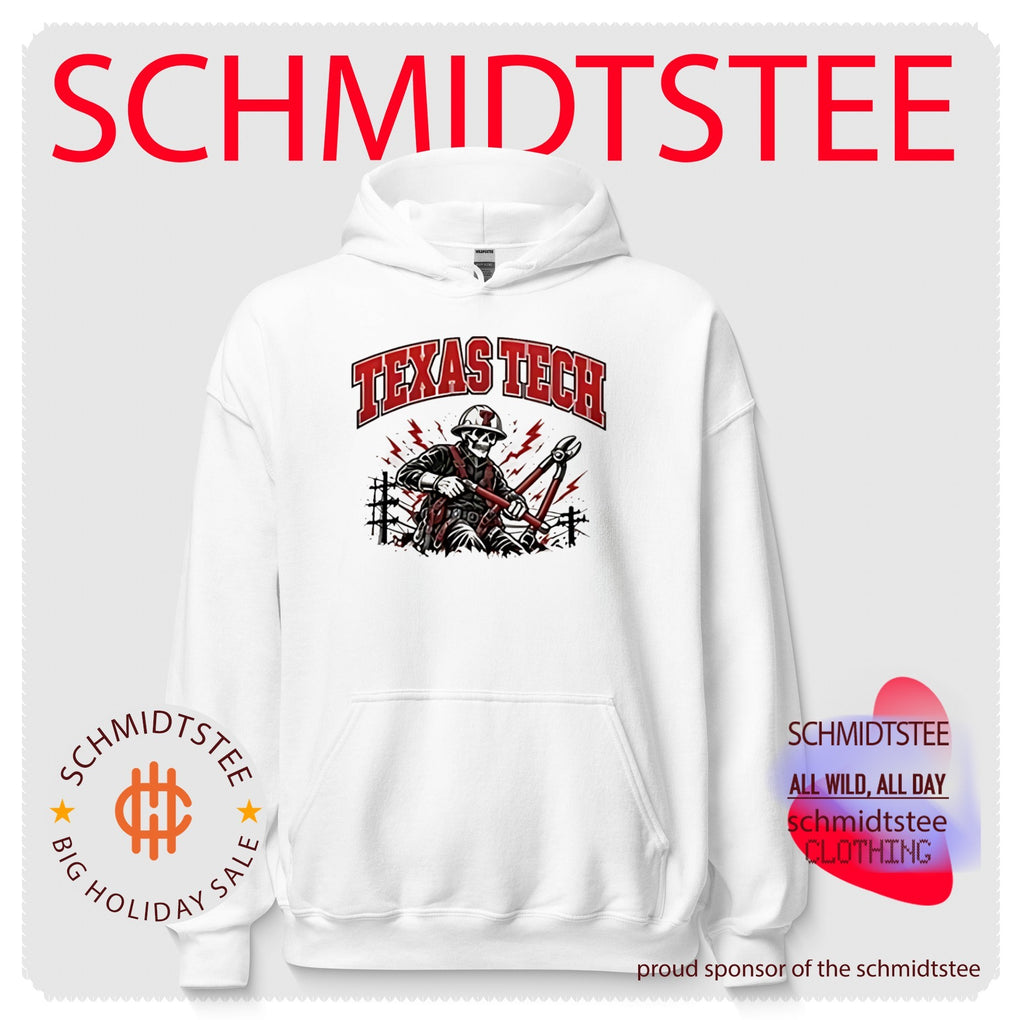 Texas Tech Red Raiders Lineman Halloween 2026 shirt