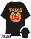 Texas stop shirt