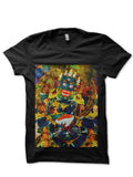 Thangka T-Shirt Style003 Hoodie, Sweatshirt | PureTeeCo.com