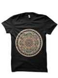 Thangka T-Shirt Style002 Hoodie, Sweatshirt | PureTeeCo.com