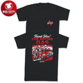 Thank You For Buying Gas Old Row Two Sided Shirt