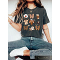 Thanksgiving Nurse Shirt, Nurse Thanksgiving Sweatshirt, Cute Funny Nurse Thanksgiving Shirt, RN CNA Emergency Department...