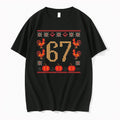 Thanksgiving Ugly 67 Tshirts Sweater Hoodie Jpg