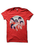 That 70s Show Red T-Shirt Hoodie, Sweatshirt | PureTeeCo.com