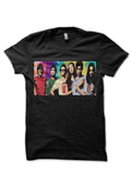 That 70â€™s Show Black T-Shirt Hoodie, Sweatshirt | PureTeeCo.com