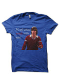 That 70â€™s Show Kelso Quote- Itâ€™s All About Words Royal Blue T-Shirt Hoodie, Sweatshirt | PureTeeCo.com
