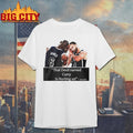 That Devil Named Curry Is Hurting Us Paris 2024 shirt