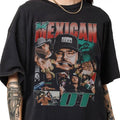 That Mexican OT 90s Vintage Bootleg Style T-Shirt, Classic Retro Graphic Unisex Tee Hoodie, Sweatshirt | PureTeeCo.com