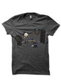 Addams Who? T-Shirt Hoodie, Sweatshirt | PureTeeCo.com