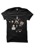 The Olâ€™ Addams T-Shirt Hoodie, Sweatshirt | PureTeeCo.com