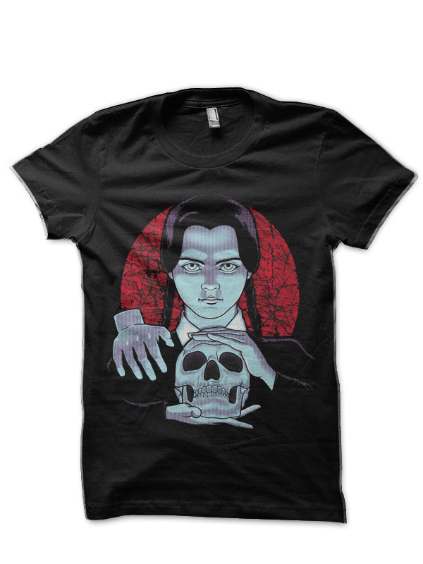 Full of Woe Black T-Shirt Hoodie, Sweatshirt | PureTeeCo.com