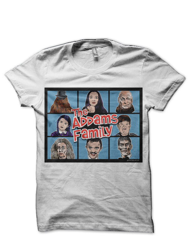 Hereâ€™s a Storyâ€¦..White T-Shirt Hoodie, Sweatshirt | PureTeeCo.com