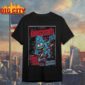 The Adolescents Event Long Beach On Dec 13 2025 Poster shirt