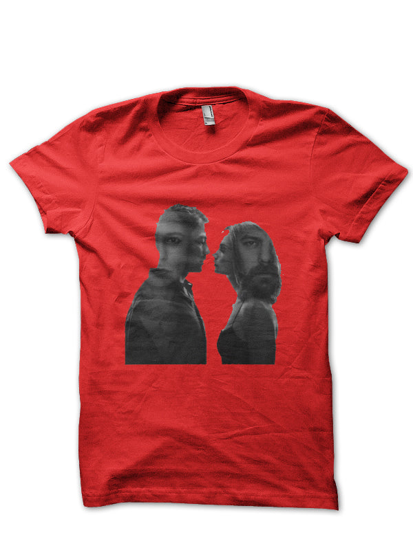 The Affair T-Shirt Style003 Hoodie, Sweatshirt | PureTeeCo.com