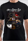 The Allman Brothers Band T-Shirt Style001 Hoodie, Sweatshirt | PureTeeCo.com
