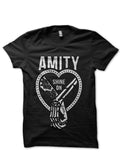 The Amity Affliction T-Shirt Hoodie, Sweatshirt | PureTeeCo.com