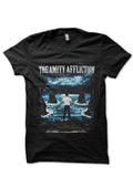 The Amity Affliction T-Shirt Style003 Hoodie, Sweatshirt | PureTeeCo.com