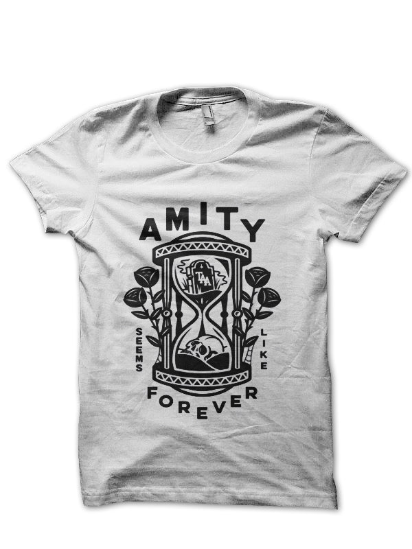 The Amity Affliction T-Shirt Style005 Hoodie, Sweatshirt | PureTeeCo.com