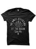 The Amity Affliction T-Shirt Style006 Hoodie, Sweatshirt | PureTeeCo.com