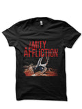 The Amity Affliction T-Shirt Style008 Hoodie, Sweatshirt | PureTeeCo.com
