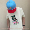 The Apothecary Diaries Maomao with gun funny shirt