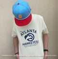 The Atlanta Hawkeyes Official Sports Team of the Vast Left-Wing Conspiracy shirt