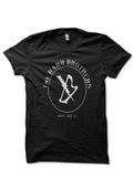The Barr Brothers T-Shirt Style006 Hoodie, Sweatshirt | PureTeeCo.com