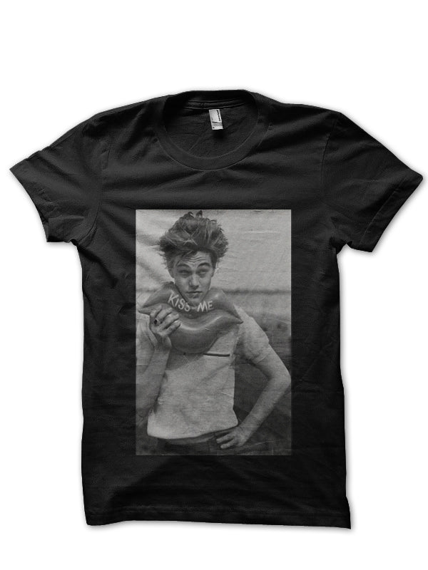 The Basketball Diaries T-Shirt Style007 Hoodie, Sweatshirt | PureTeeCo.com