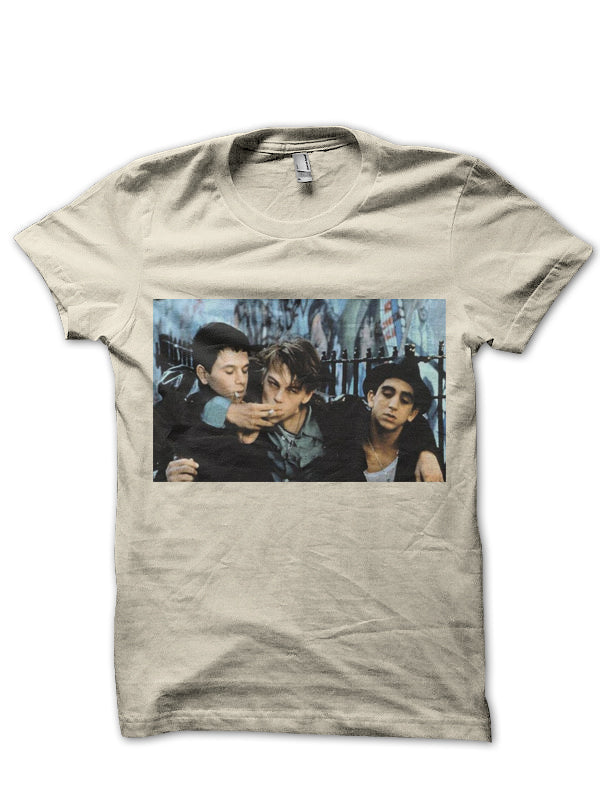 The Basketball Diaries T-Shirt Style005 Hoodie, Sweatshirt | PureTeeCo.com