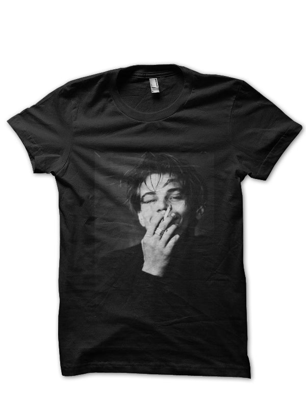 The Basketball Diaries T-Shirt Style002 Hoodie, Sweatshirt | PureTeeCo.com