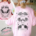 The Bat Boys Comfort Color t-Shirt Night Court Acotar Azriel Acotar Tshirt Azriel  Crewneck Unisex Comfort Merch Hoodie,...