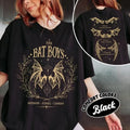 The Bat Boys Shirt, Acotar Bookish T Shirt The Night Court IIIyrians, A Court Of Th0rns And Roses Rhysand Cassian AzrieI...